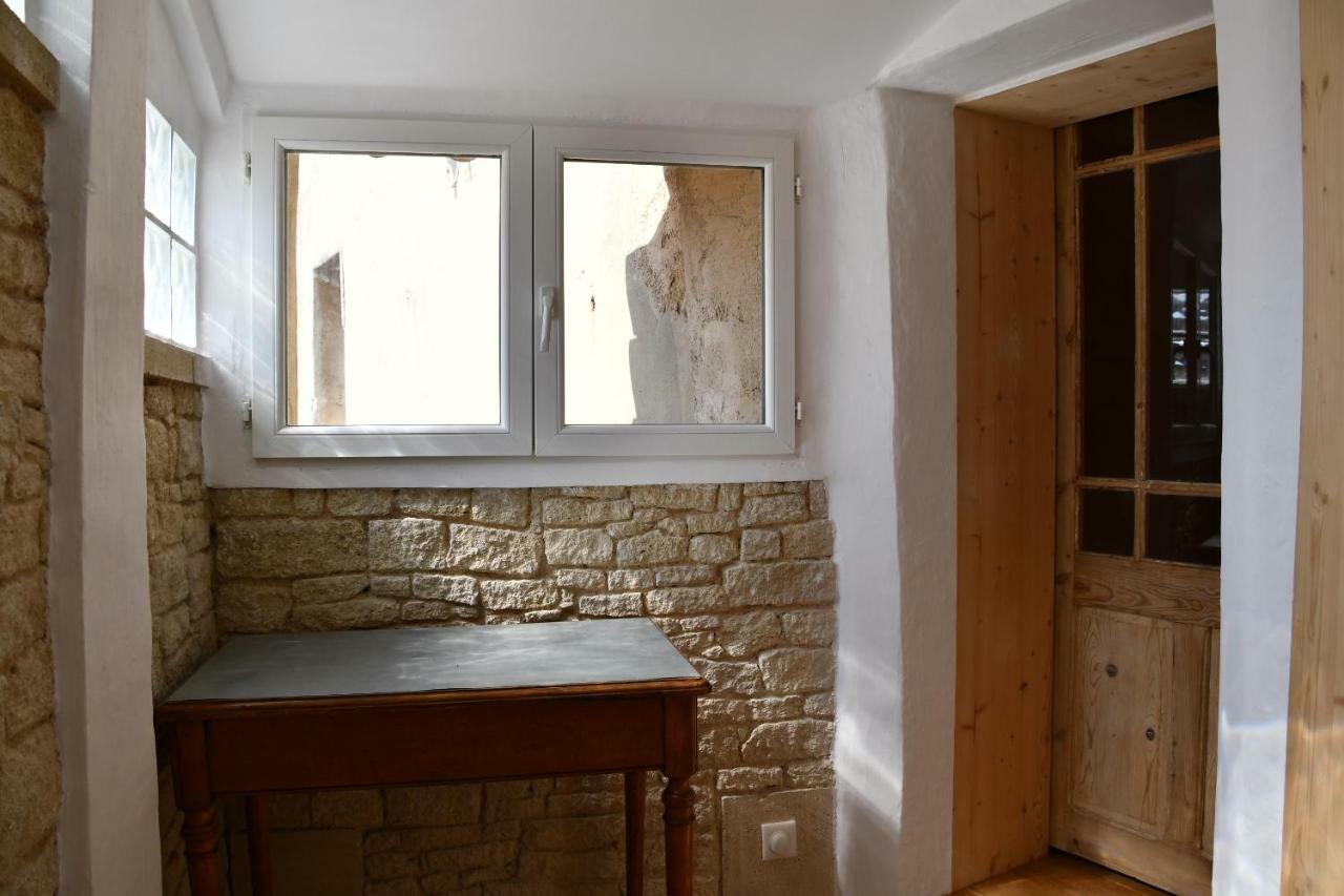 Le Pigeonnier Daire Malaucène Dış mekan fotoğraf