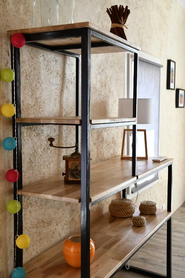Le Pigeonnier Daire Malaucène Dış mekan fotoğraf